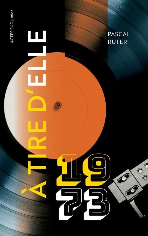 À tire d'elle, 1973