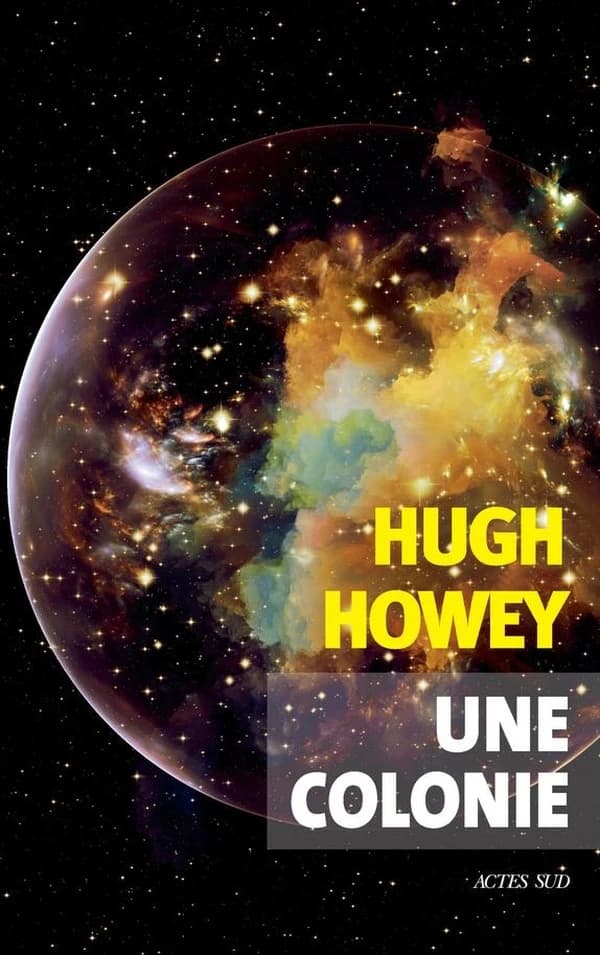 Une colonie