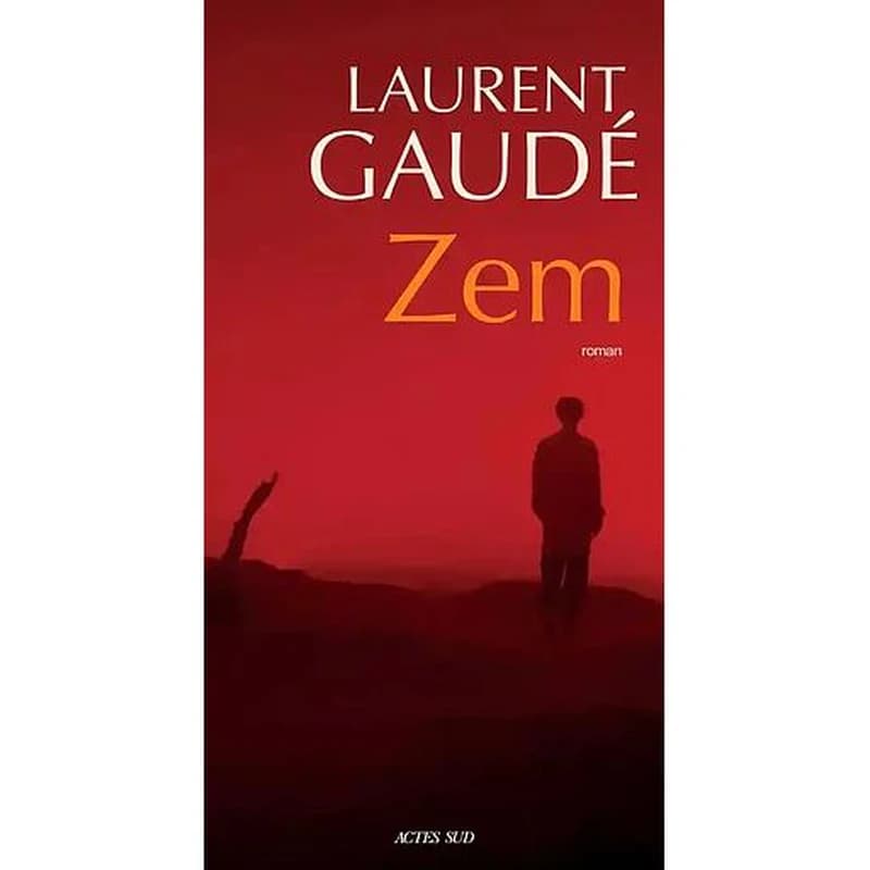 Zem : roman