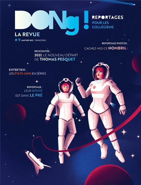 Dong ! n.9