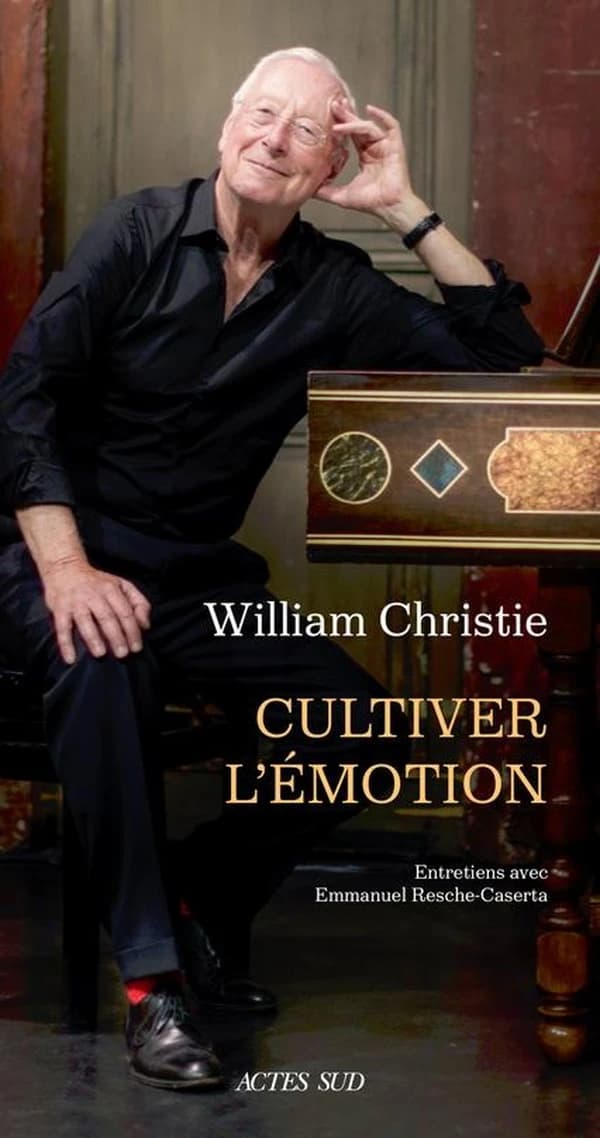 Cultiver l'émotion : entretiens avec Emmanuel Resche-Caserta
