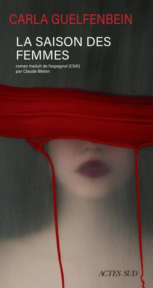 La saison des femmes