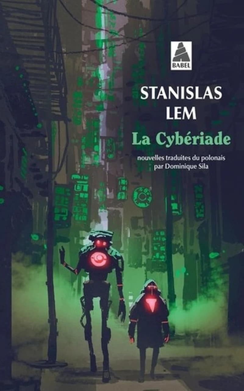 La cybériade