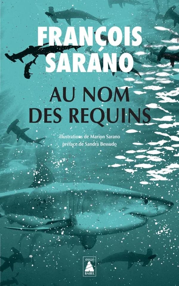 Au nom des requins : documentaire