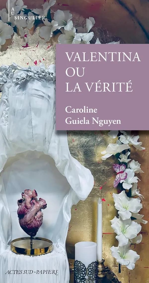 Valentina ou La vérité