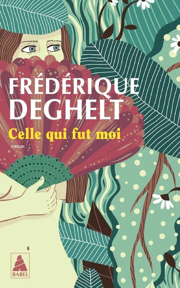Celle qui fut moi