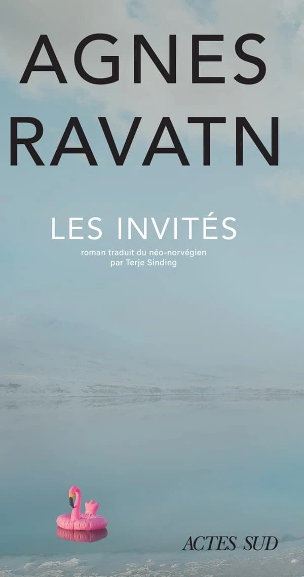 Les invités