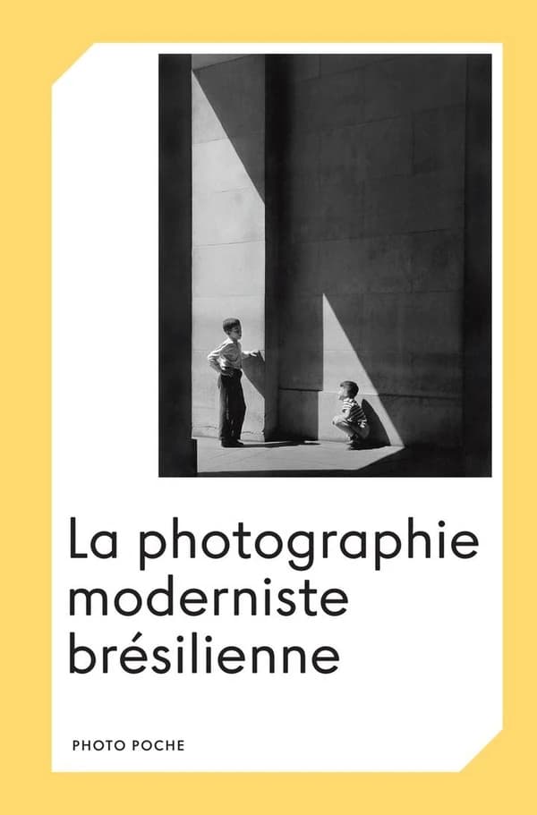 La photographie moderniste brésilienne