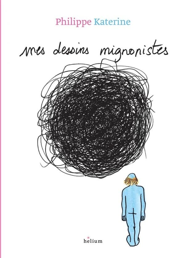 Mes dessins mignonistes