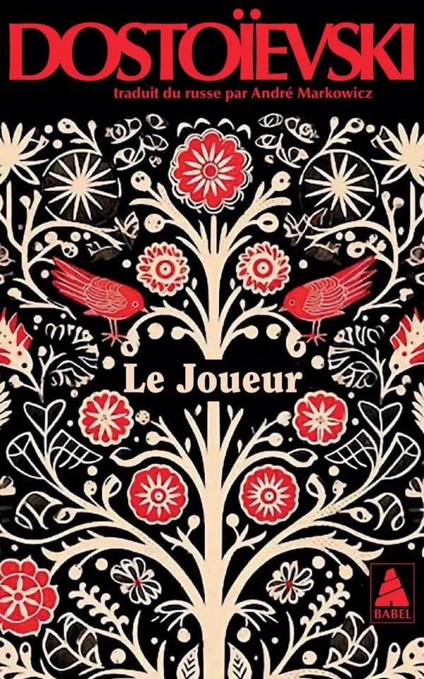 Le joueur