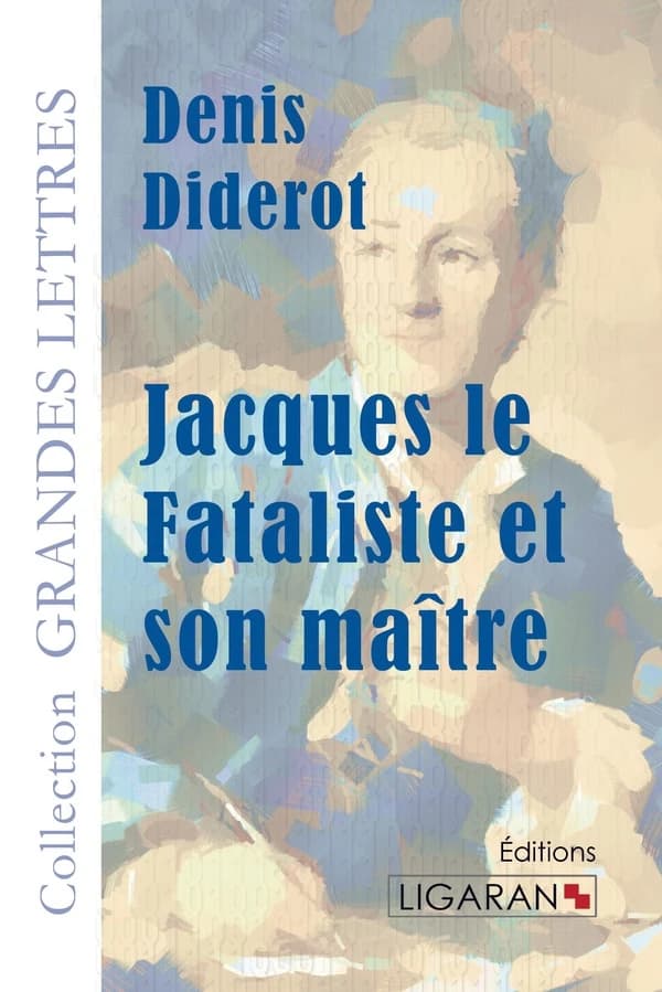 Jacques le fataliste et son maître