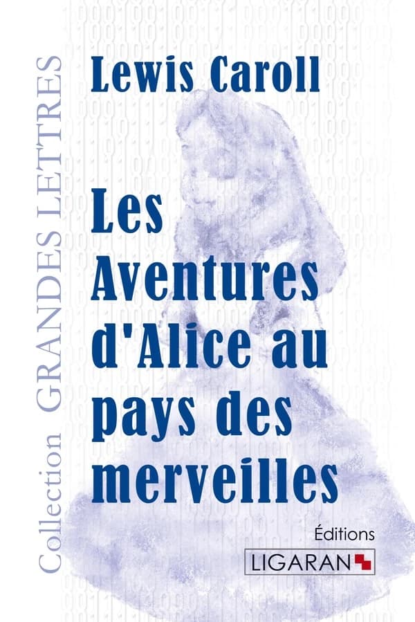 Les aventures d'Alice au pays des merveilles