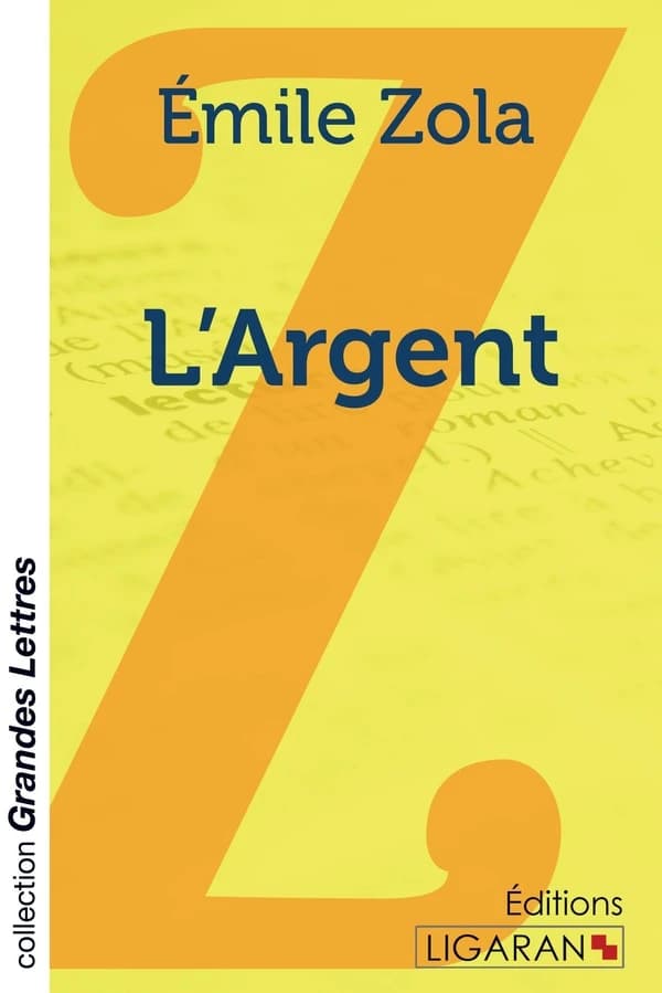 L'Argent