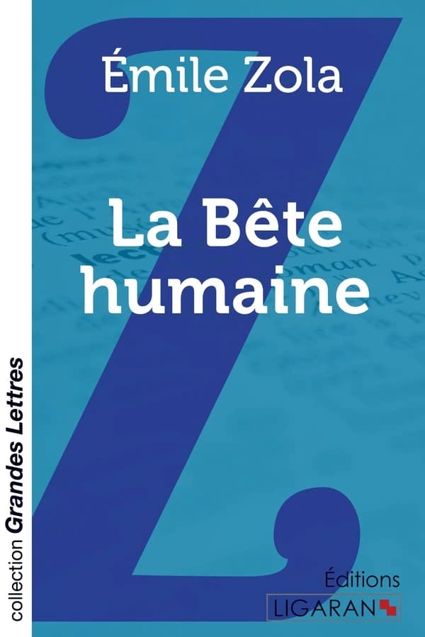 La bête humaine