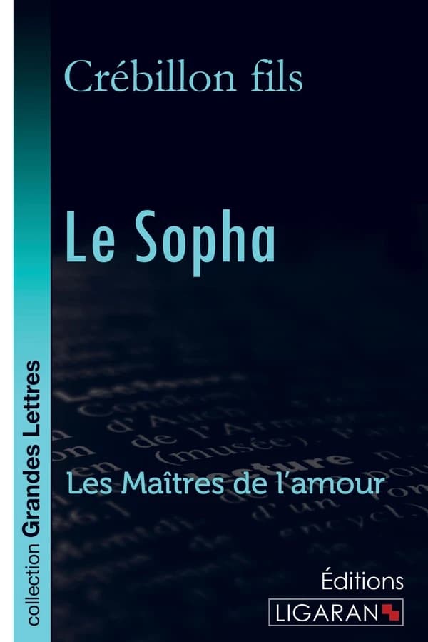 Le Sopha