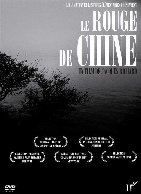 Le rouge de Chine