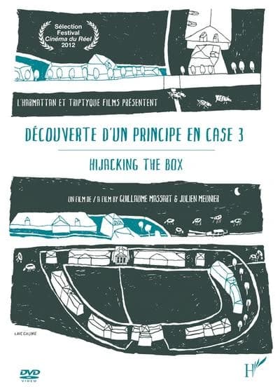 Dvd decouverte d'un principe en case 3 hijacking the box