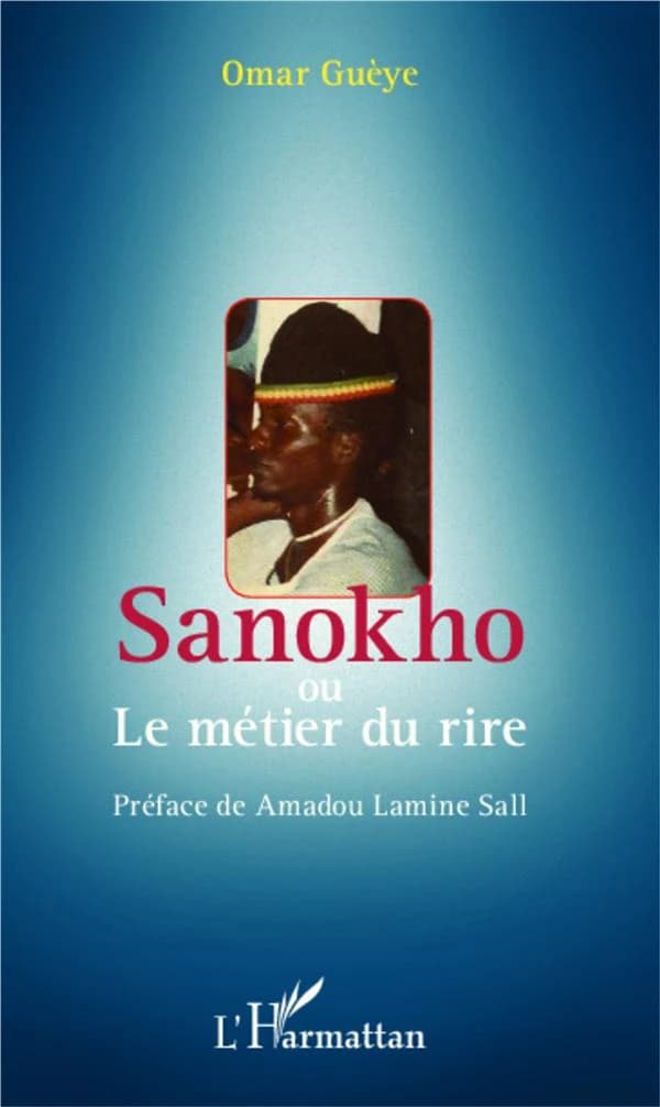 Sanokho ou Le métier du rire