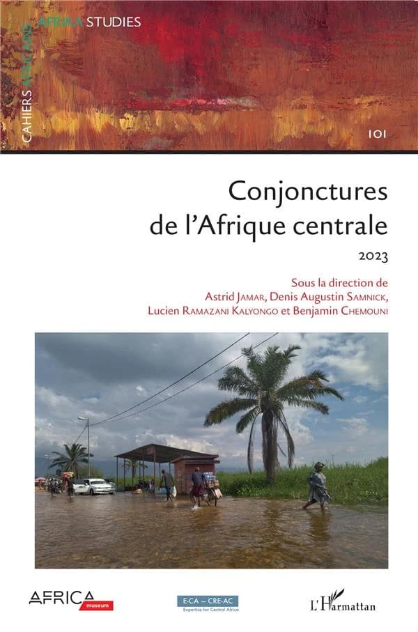 Conjonctures de l'Afrique centrale 2023