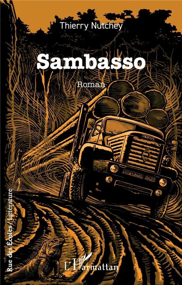 Sambasso : roman