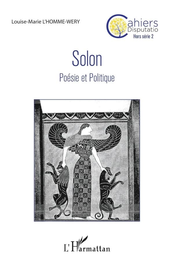 Solon : Poésie et Politique