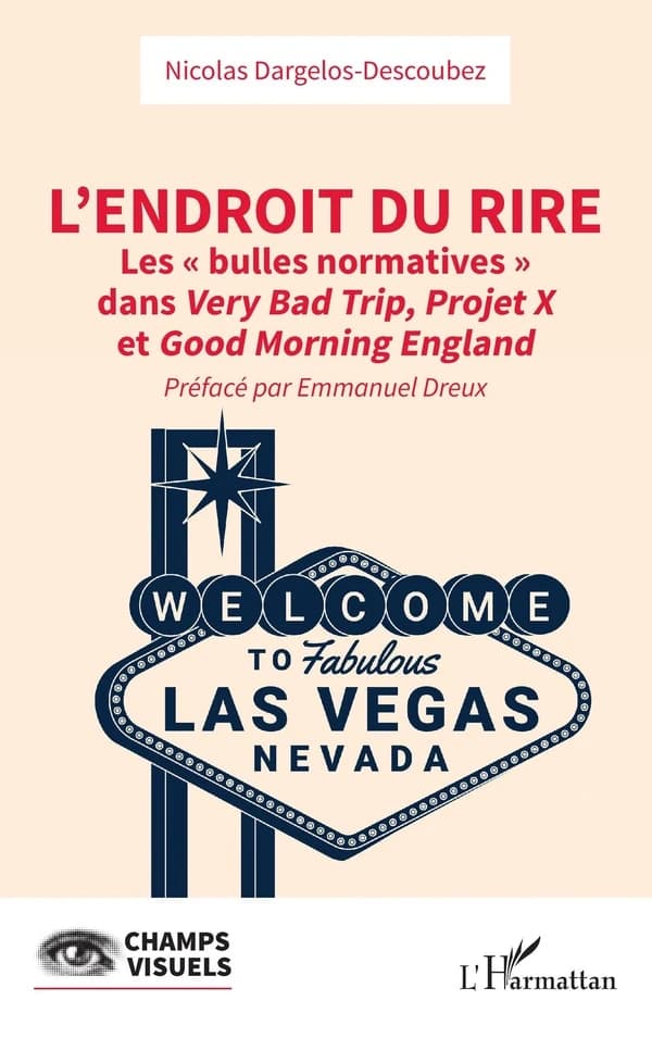 L'endroit du rire : les bulles normatives dans "Very bad trip", "Projet X" et "Good morning England"