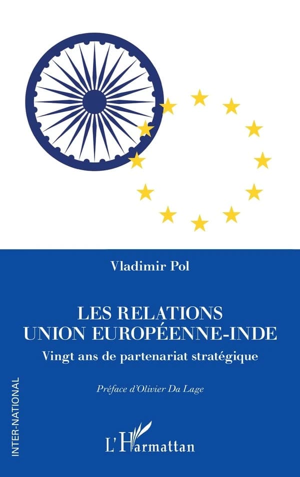 Les relations Union européenne-Inde : vingt ans de partenariat stratégique