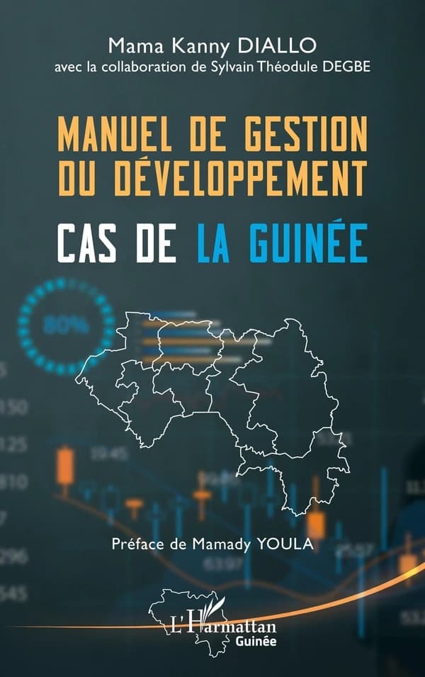 Manuel de gestion du développement : cas de la Guinée