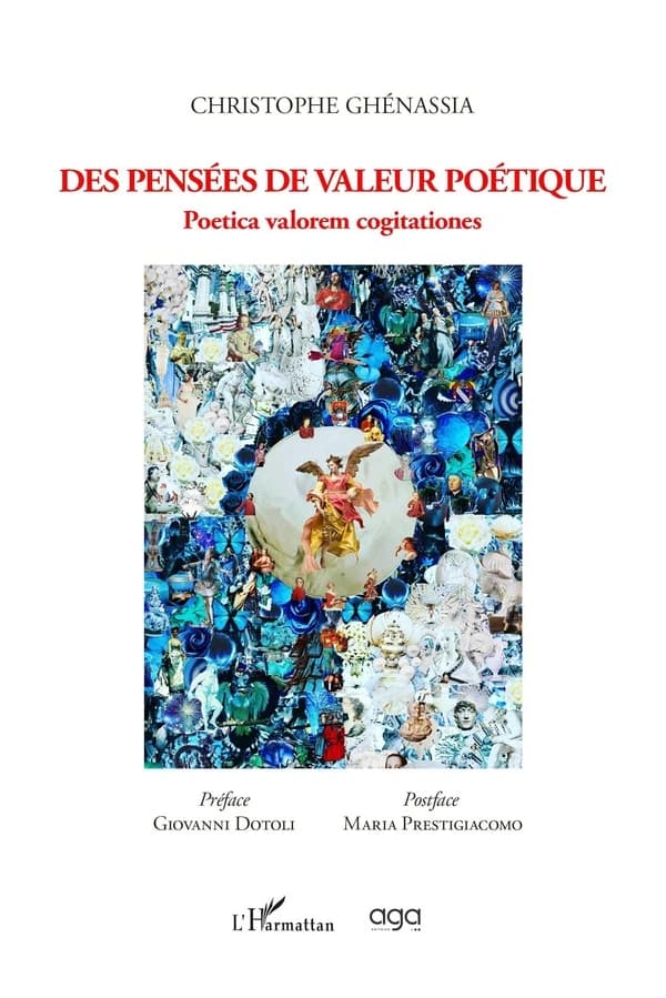 Des pensées à valeur poétique