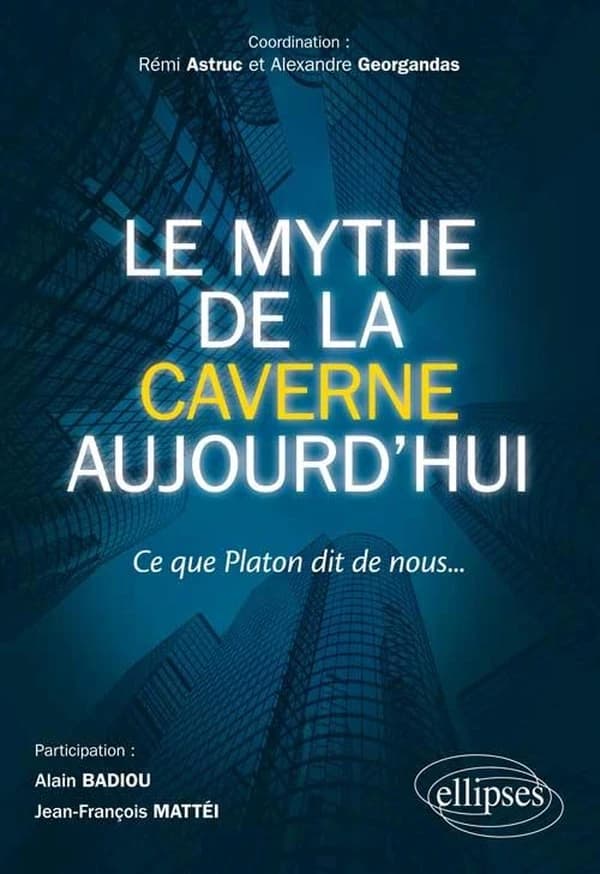 Le mythe de la caverne aujourd'hui : ce que Platon dit de nous
