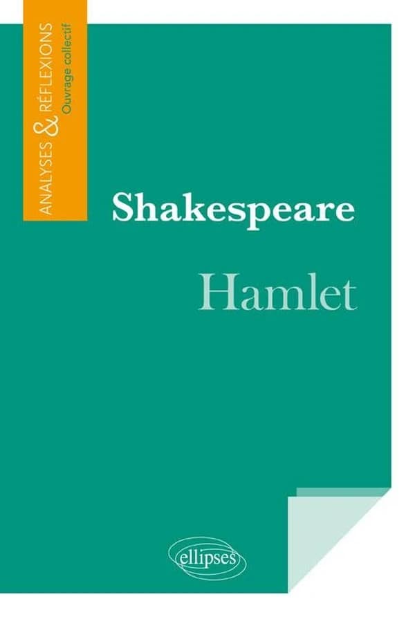 Shakespeare, "Hamlet"