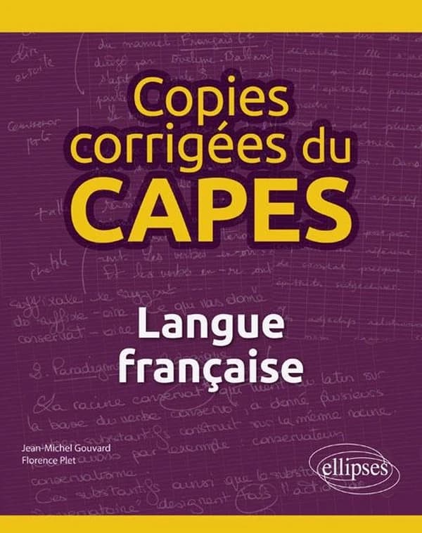 Langue française