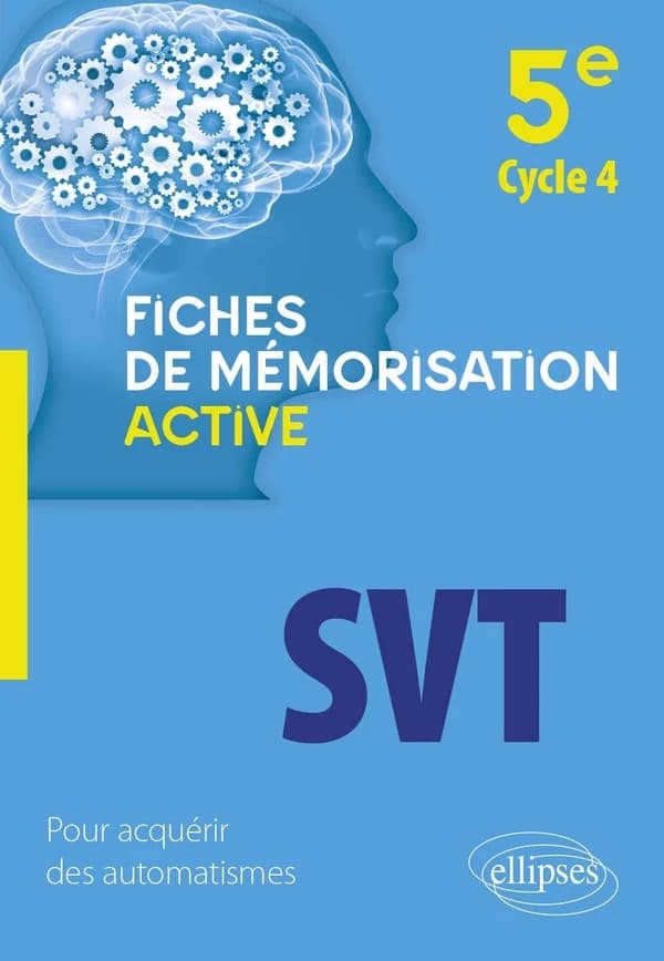 SVT : 5e cycle 4