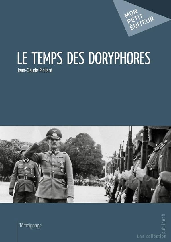 Le temps des doryphores