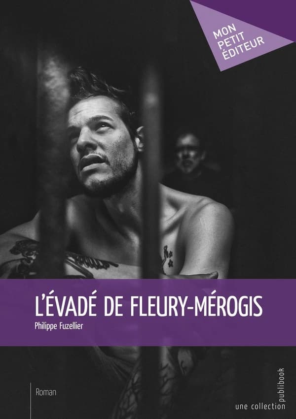 L'évadé de Fleury-Mérogis