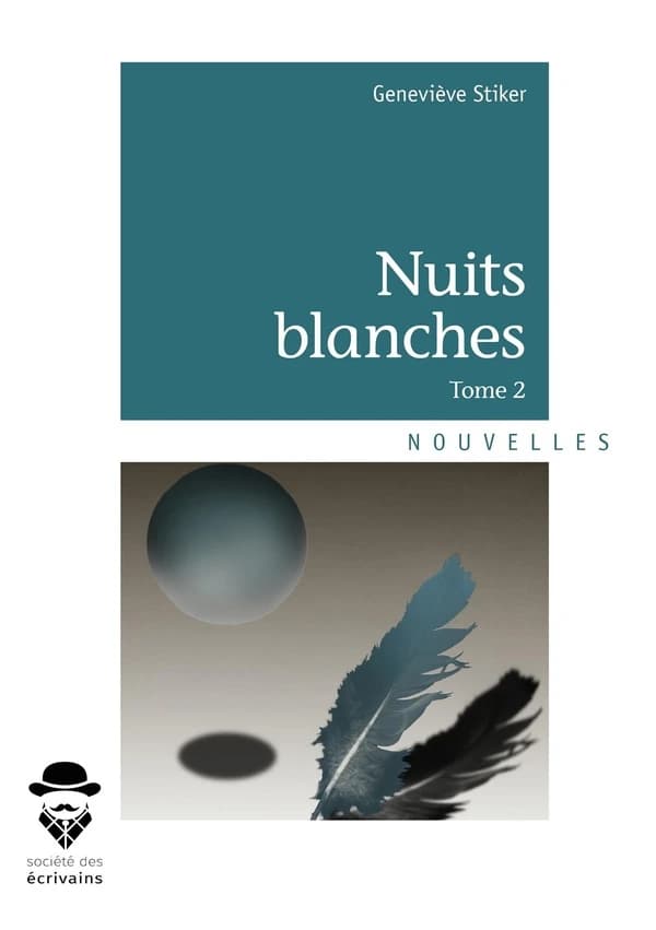 Nuits blanches. Tome 2