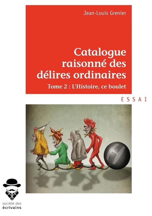 L'Histoire, ce boulet