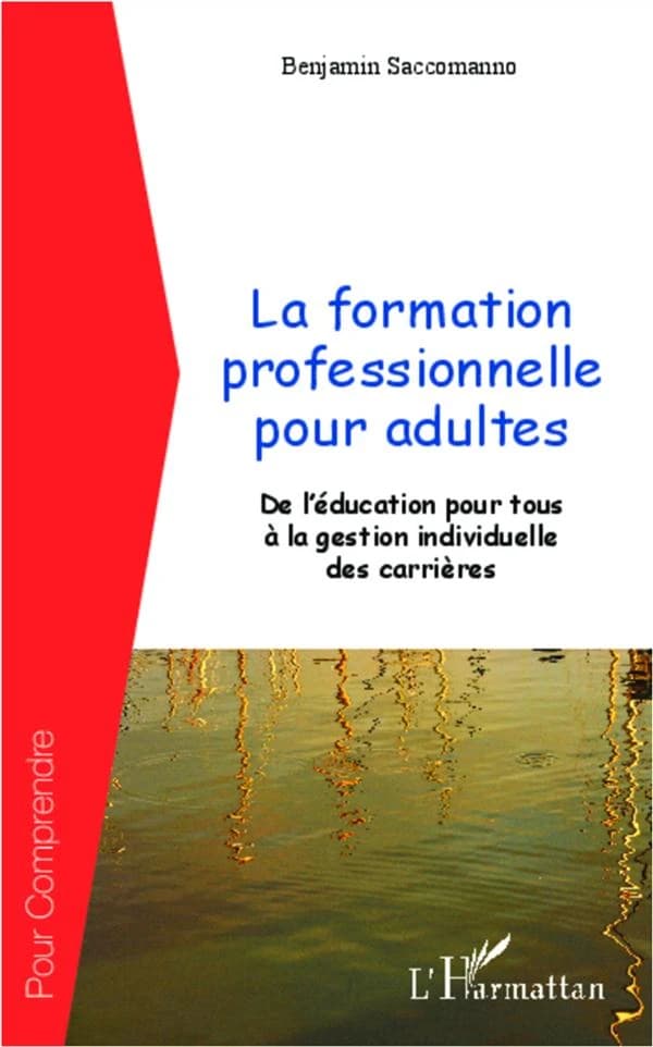 La formation professionnelle pour adultes : de l'éducation pour tous à la gestion individuelle des carrières