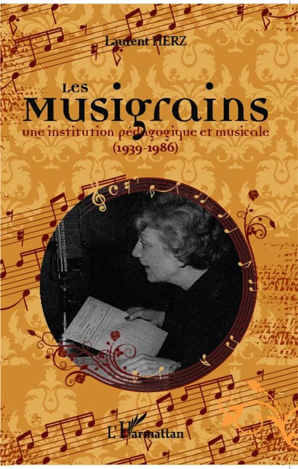 Les Musigrains : une institution pédagogique et musicale, 1939-1986