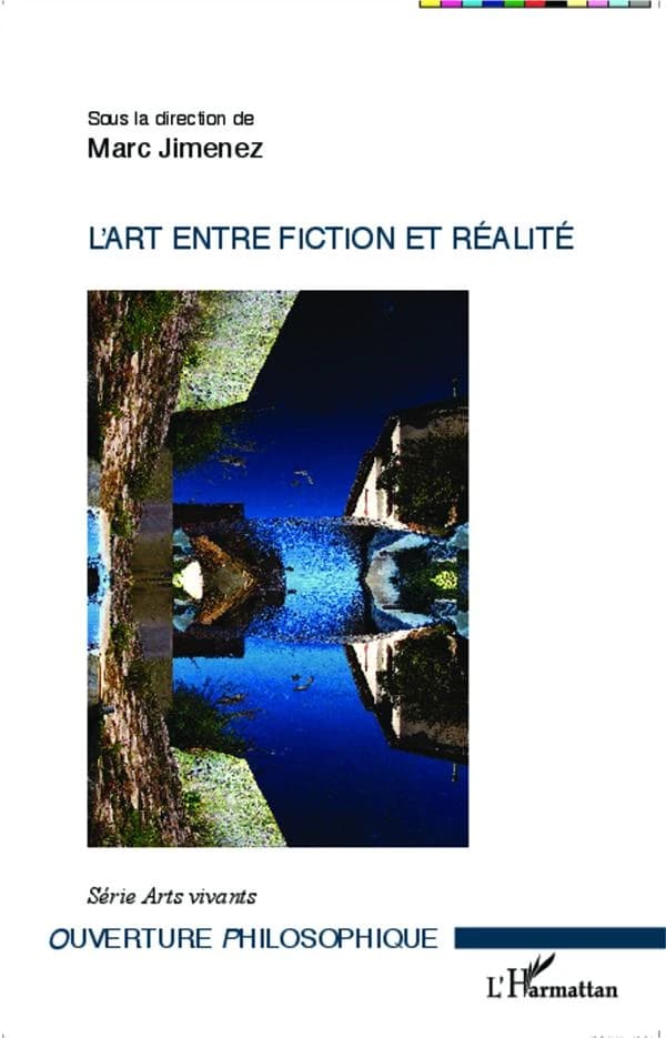 L'art entre fiction et réalité : l'université des arts