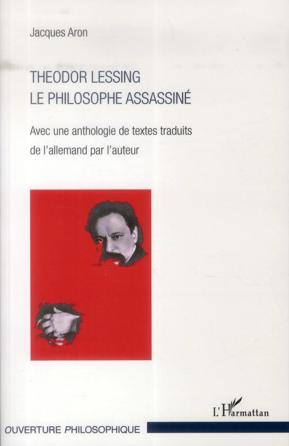 Theodor Lessing le philosophe assassiné