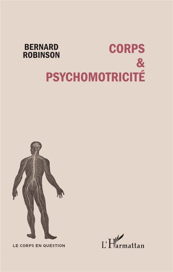 Corps & psychomotricité