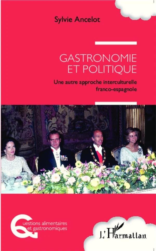 Gastronomie et politique : une autre approche interculturelle franco-espagnole