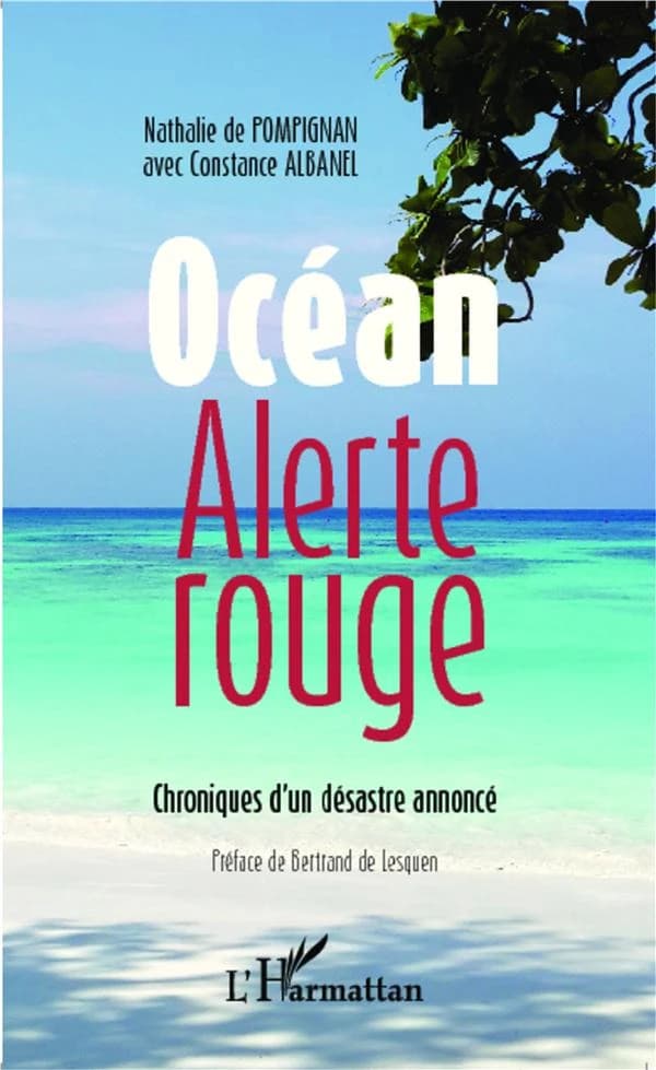 Océan, alerte rouge : chroniques d'un désastre annoncé
