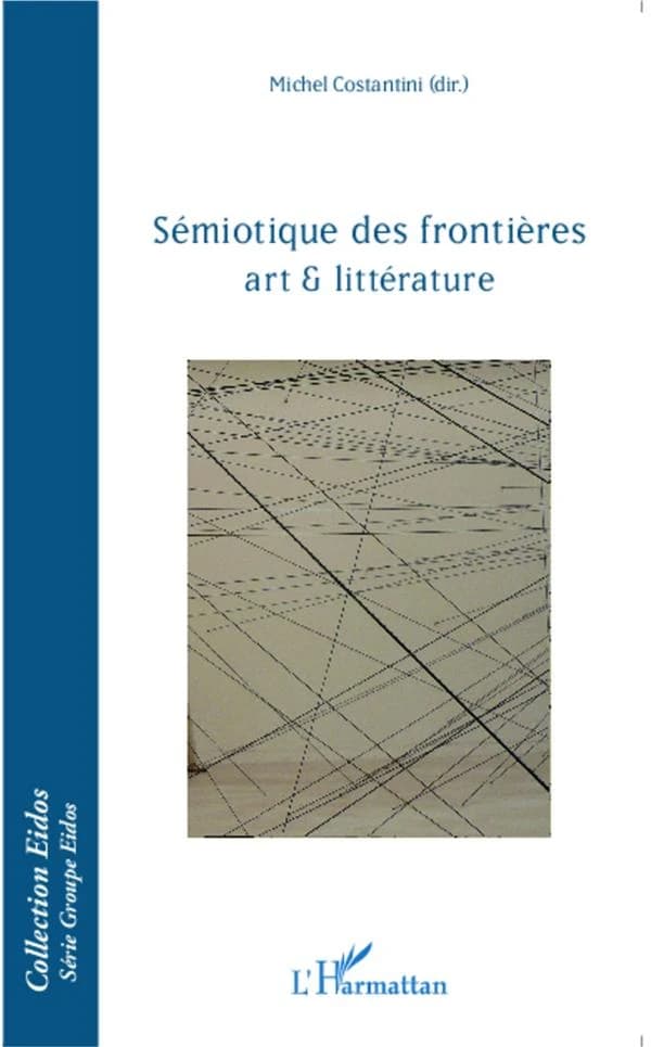 Sémiotique des frontières : art & littérature