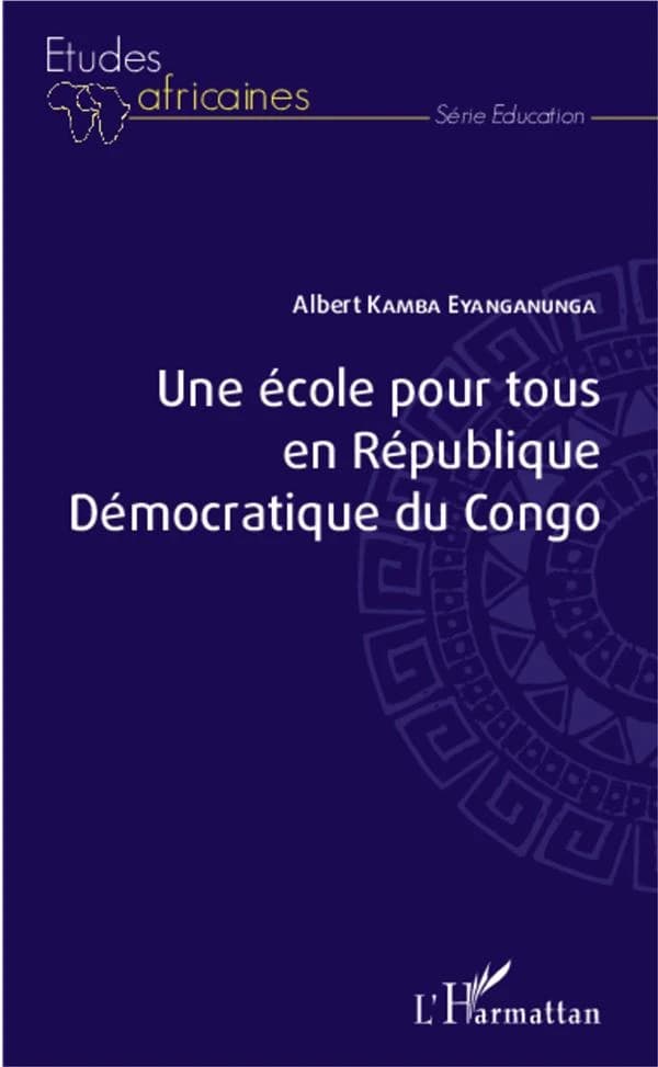 Une école pour tous en République démocratique du Congo