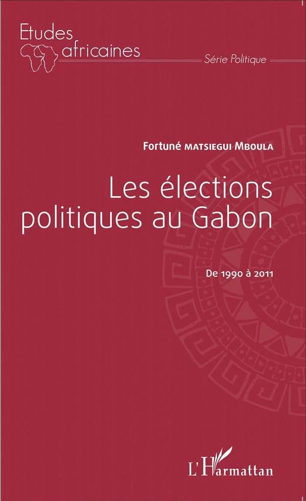 Les élections politiques au Gabon : de 1990 à 2011