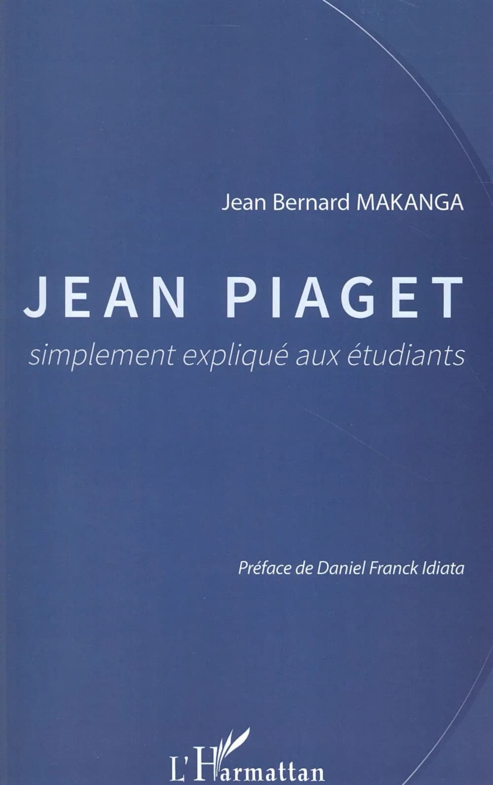 Jean Piaget, simplement expliqué aux étudiants