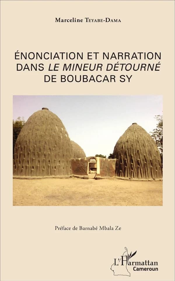 Énonciation et narration dans "Le Mineur détourné" de Boubacar Sy