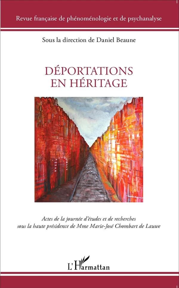 Déportations en héritages